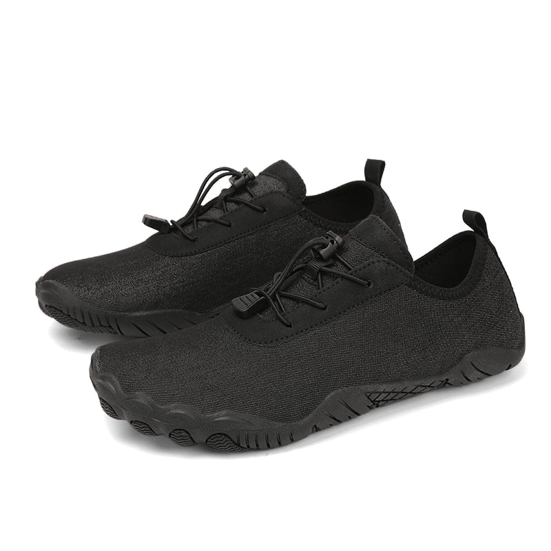 Veloro - Optimal Health & Traction Barefoot Shoes (Unisex)