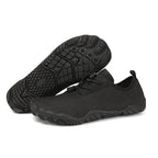 Veloro - Optimal Health & Traction Barefoot Shoes (Unisex)