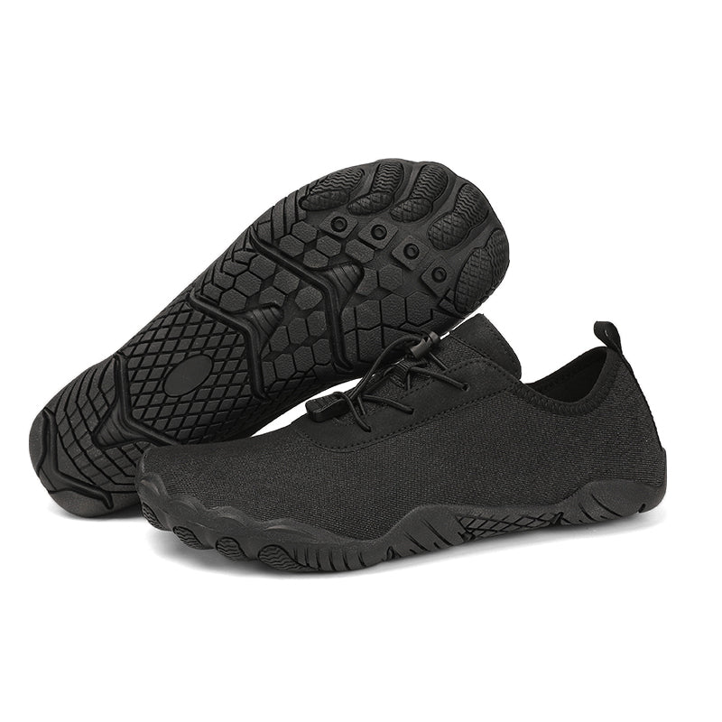 Veloro - Optimal Health & Traction Barefoot Shoes (Unisex)