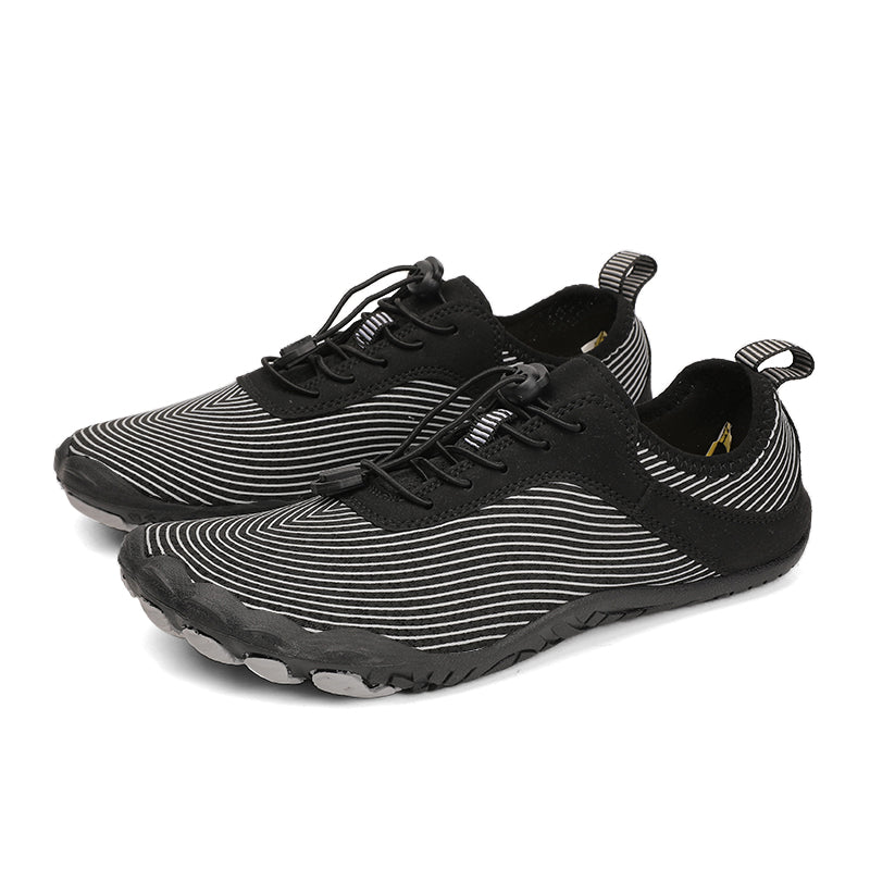 Openstep - Optimal Health & Traction Barefoot Shoes (Unisex)
