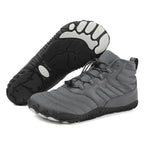 Terra Core - All-Season Rugged Barefoot Shoes for Urban & Outdoor Terrain (Unisex)
