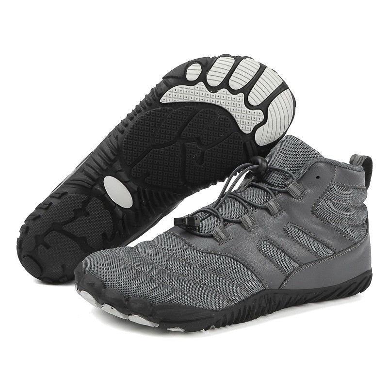 Terra Core - All-Season Rugged Barefoot Shoes for Urban & Outdoor Terrain (Unisex)