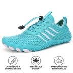 TerraFlex Zero Drop Barefoot Shoes