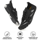 TerraTouch - Wide Toe Box Running Barefoot Shoes (Unisex)