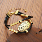 Timeless Layered Necklace & Bracelet Set