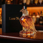 Whiskey Decanter - American Eagle Edition