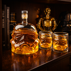 Whiskey Decanter - Dark Side Edition