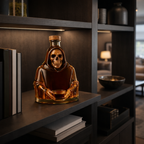 Whiskey Decanter - Death's Edition