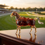 Whiskey Decanter - Horse Edition