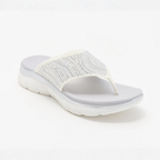 LIORA™ | Comfortable Crystal Mesh Strappy Sandals for Women