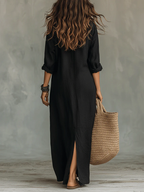 Willow Effortless Maxi Dress