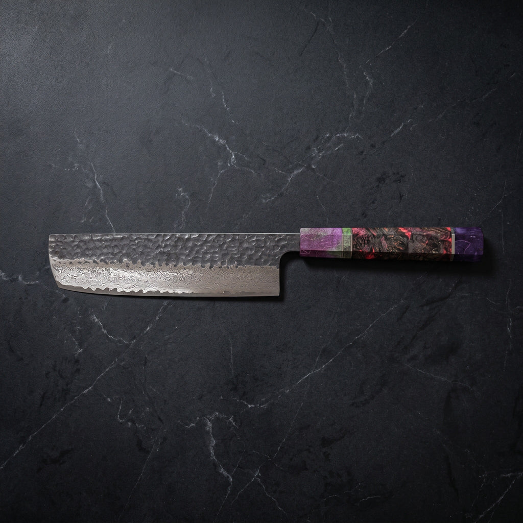 Yoake Knife Set