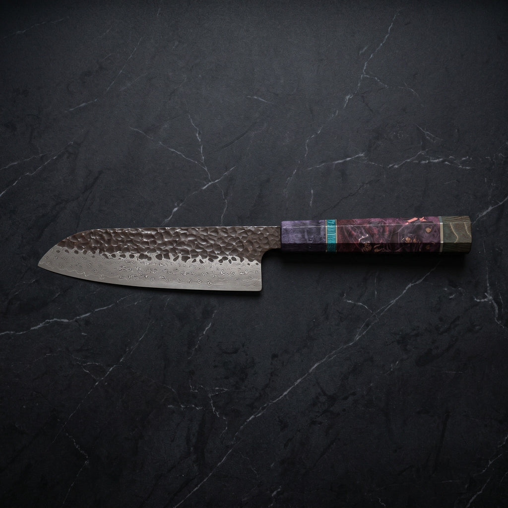 Yoake Knife Set