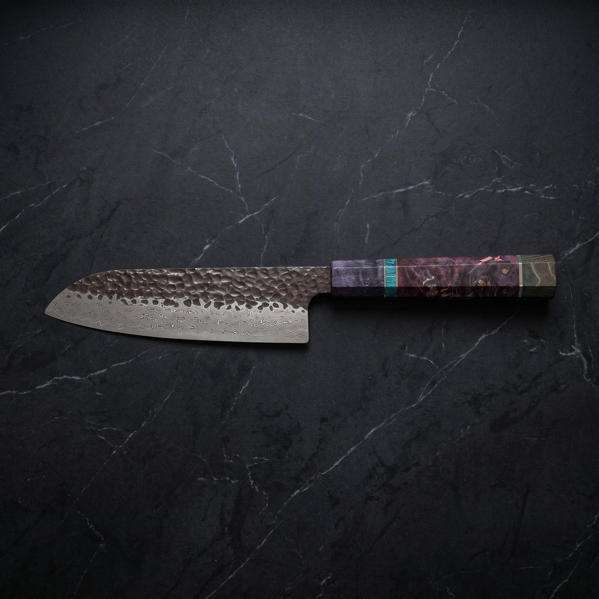 Yoake Knife Set