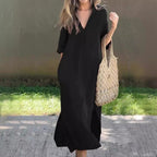 Elena Light Summer Dress