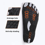 Adriana Non-Slip Barefoot Unisex Shoes