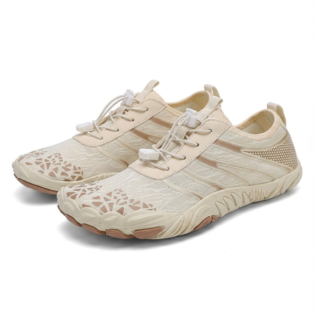 CloudStride - Healthy & Non-Slip Barefoot Shoes (Unisex)