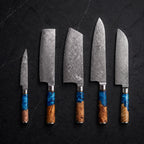 Amagiri Knife Set