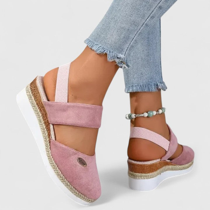 Maylien - Orthopaedic Sandals