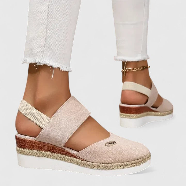 Maylien - Orthopaedic Sandals