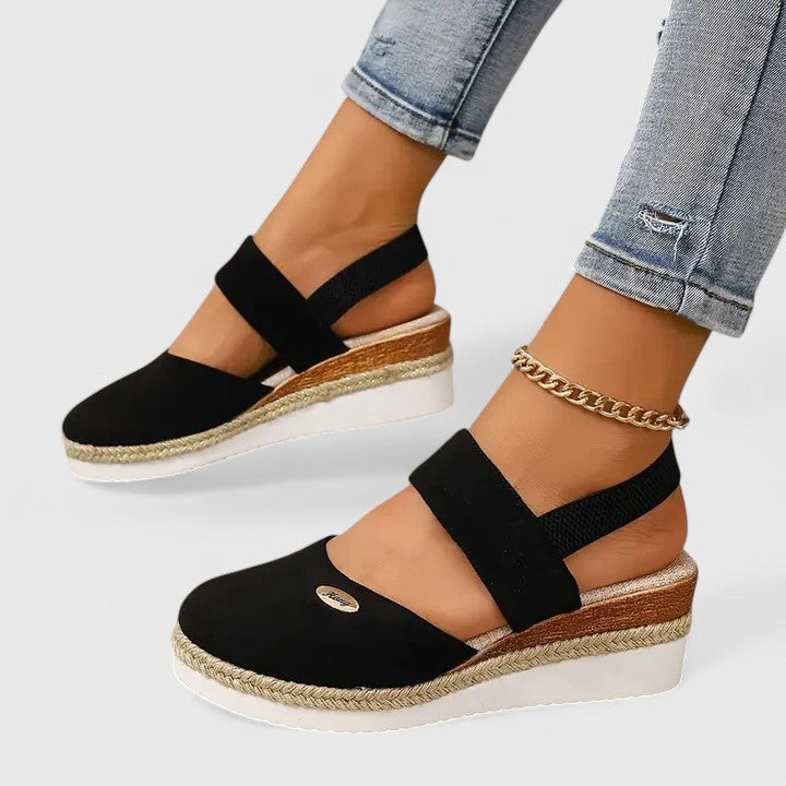 Maylien - Orthopaedic Sandals