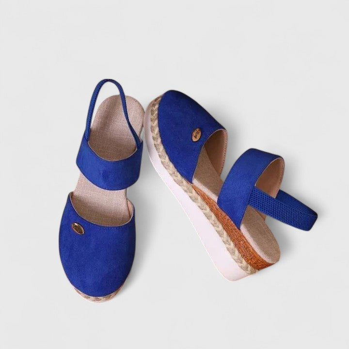 Maylien - Orthopaedic Sandals