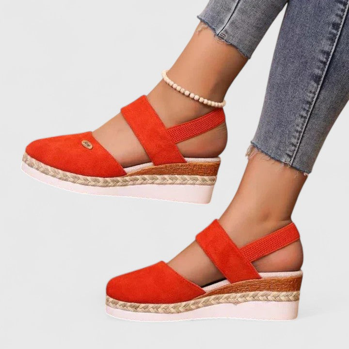 Maylien - Orthopaedic Sandals