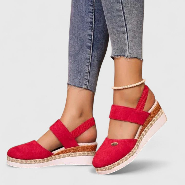 Maylien - Orthopaedic Sandals