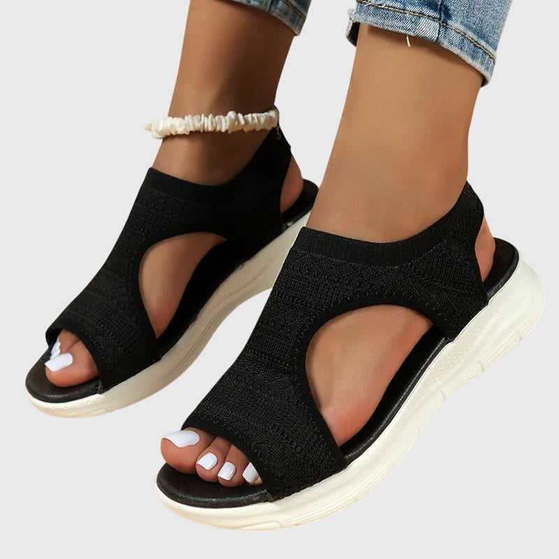 Samantha - Orthopaedic Sandals