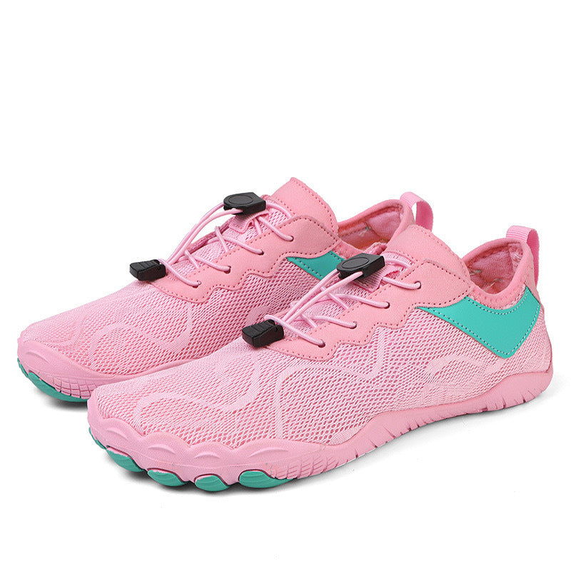 Dynamic Pro - Healthy & Non-Slip Barefoot Shoes (Unisex)