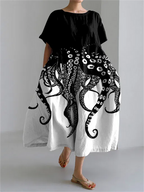 Valeno floral summer dress