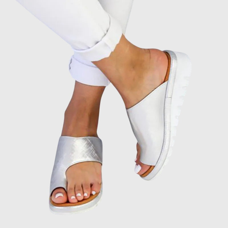Lizzie - Orthopaedic Summer Sandals
