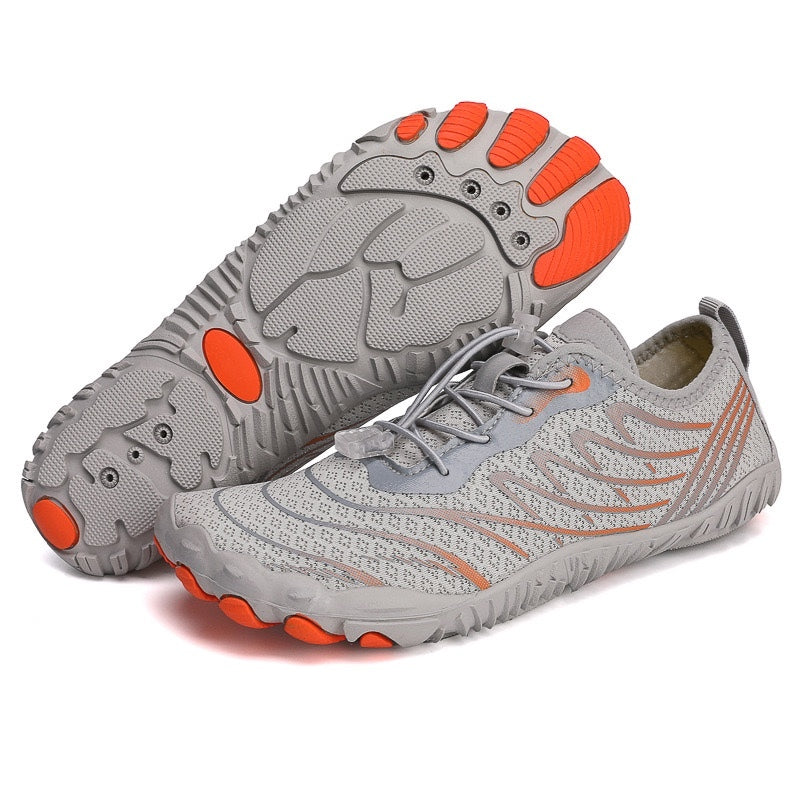 Alpine Pro - Healthy & Non-Slip Barefoot Shoes (Unisex)