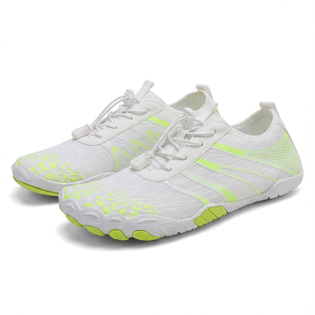CloudStride - Healthy & Non-Slip Barefoot Shoes (Unisex)