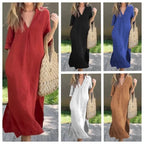 Elena Light Summer Dress