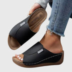 Esther | Stylish Orthopedic Sandals
