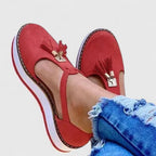 Kelsea | Orthopedic Sandals