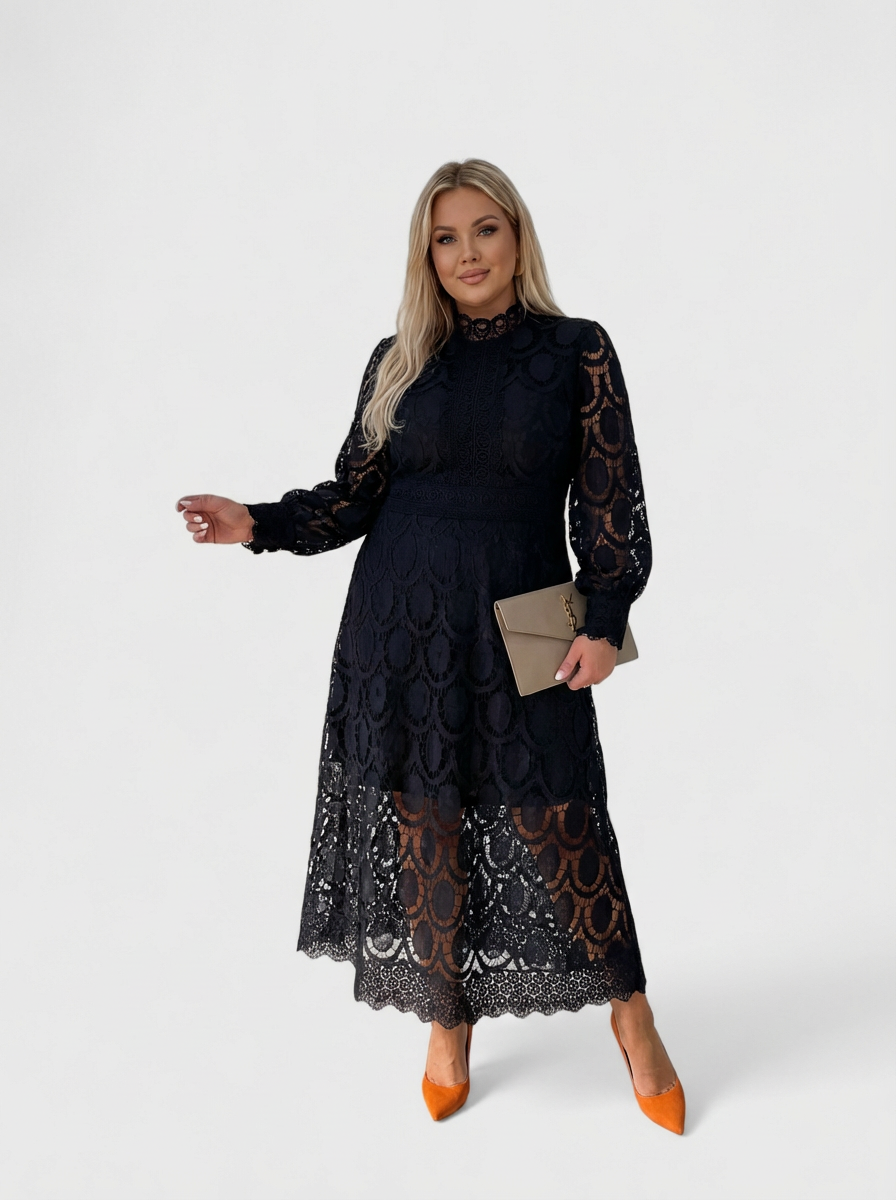 MIA | Elegant Dress