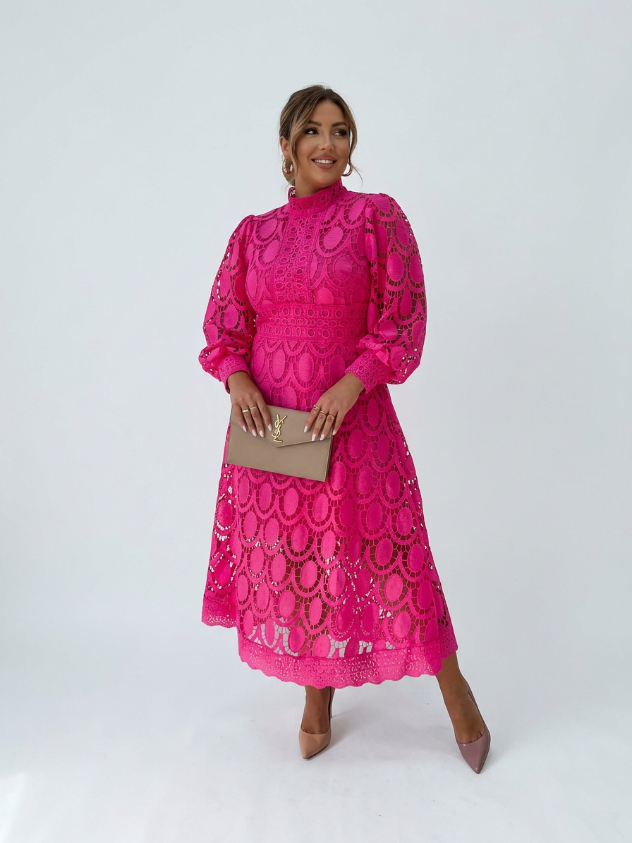 MIA | Elegant Dress