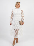 MIA | Elegant Dress