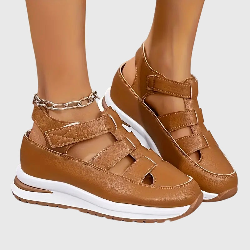 Judy - Orthopaedic Sandals