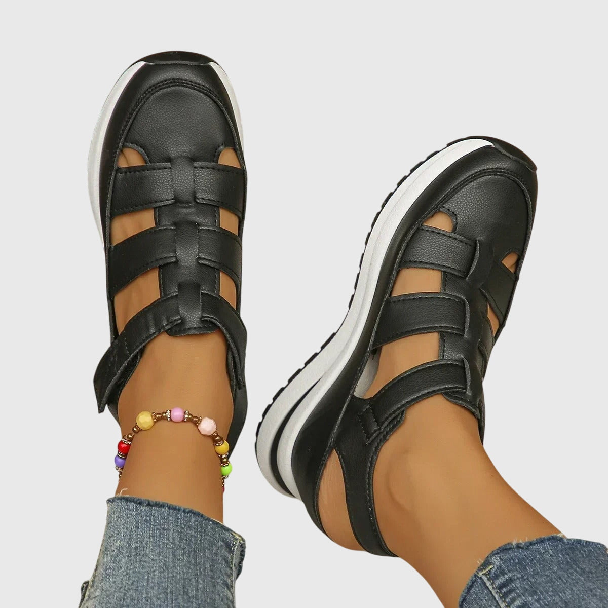 Judy - Orthopaedic Sandals