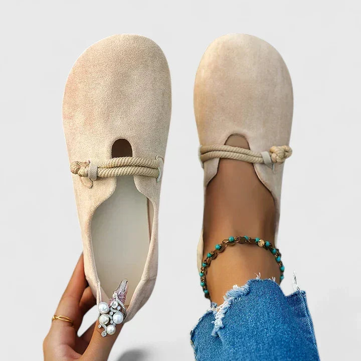 Piper Orthopedic Loafers