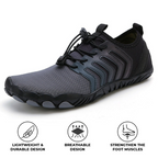 EarthStride - Healthy & Non-Slip Barefoot Shoes (Unisex)