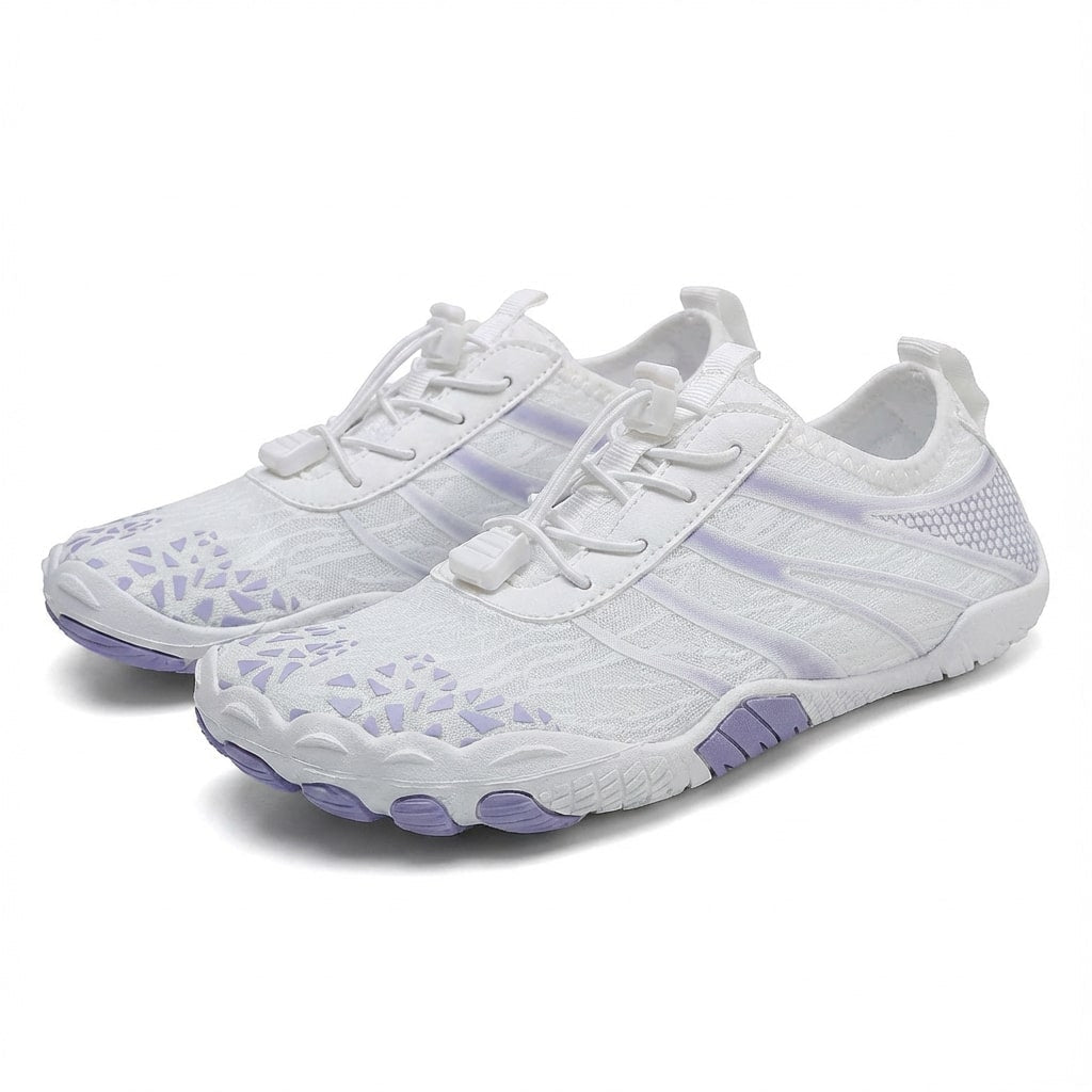 CloudStride - Healthy & Non-Slip Barefoot Shoes (Unisex)