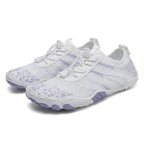 CloudStride - Healthy & Non-Slip Barefoot Shoes (Unisex)