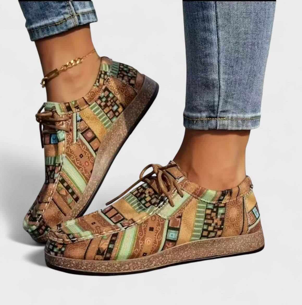 Lexi Ultra-Light Orthopedic Shoes