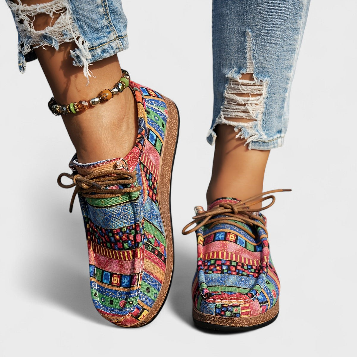 Lexi Ultra-Light Orthopedic Shoes