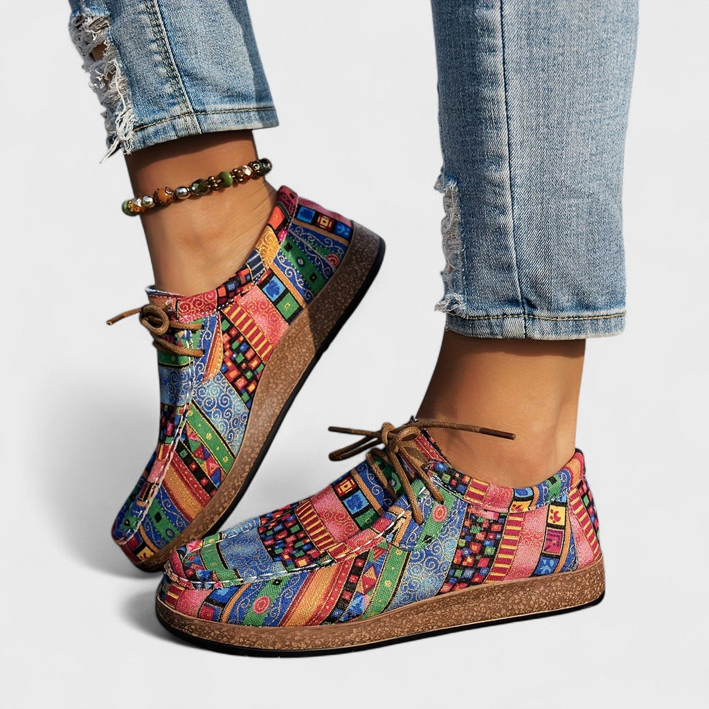 Lexi Ultra-Light Orthopedic Shoes