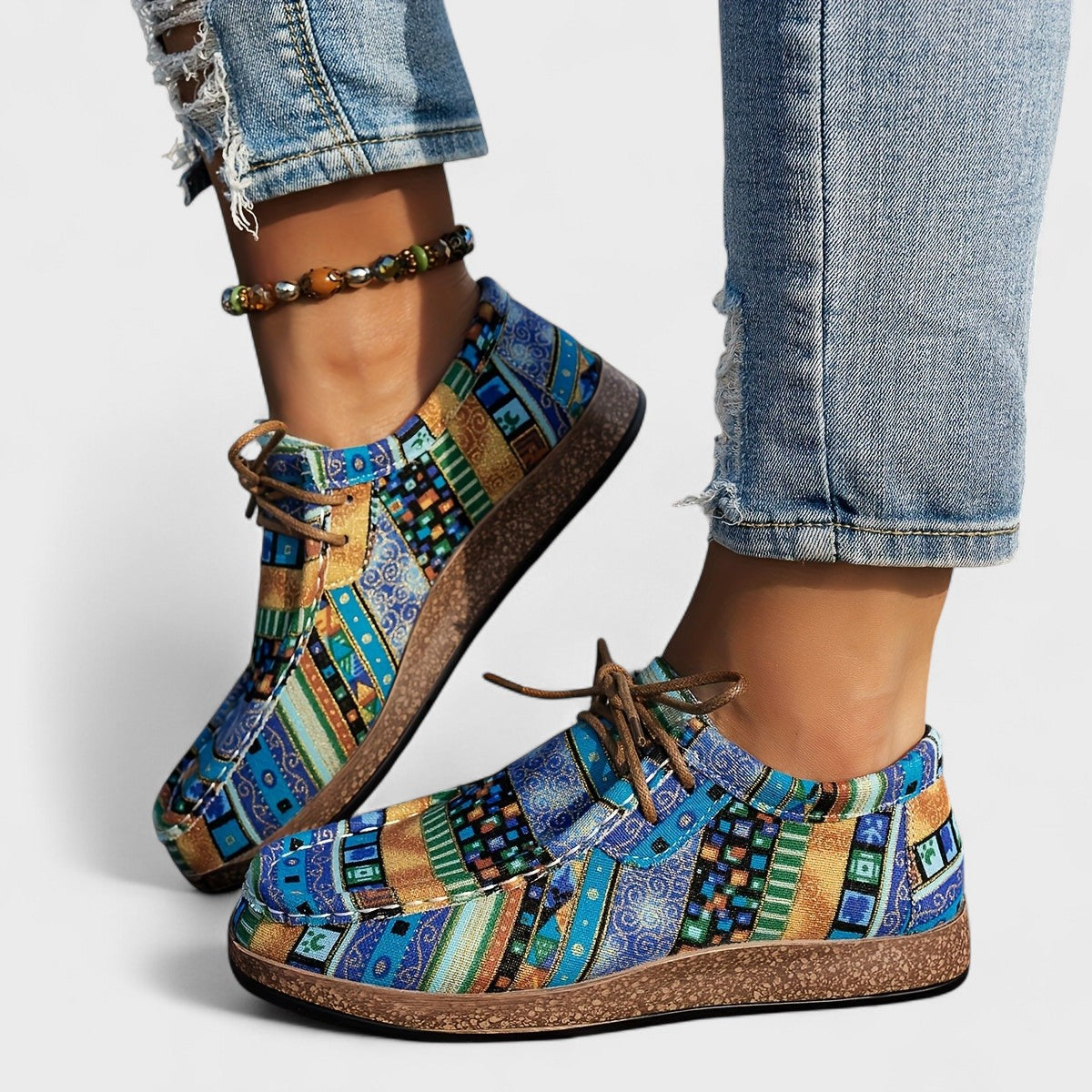 Lexi Ultra-Light Orthopedic Shoes